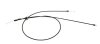 1984-1996 C4 Corvette Hood Release Cable 